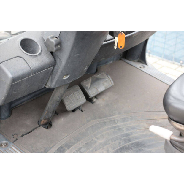 2008 Linde H30D-49246332