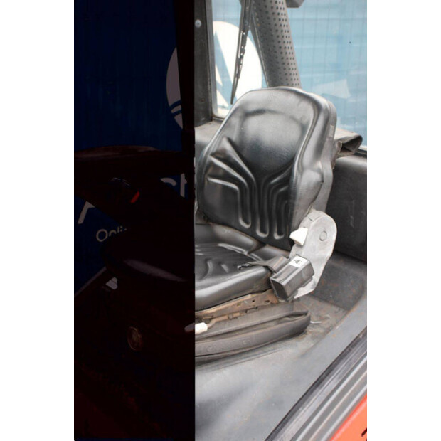 2008 Linde H30D-49246334