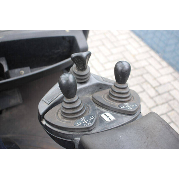 2008 Linde H30D-49246335