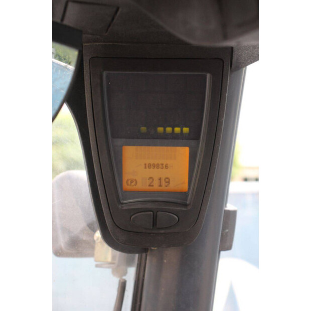 2008 Linde H30D-49246338