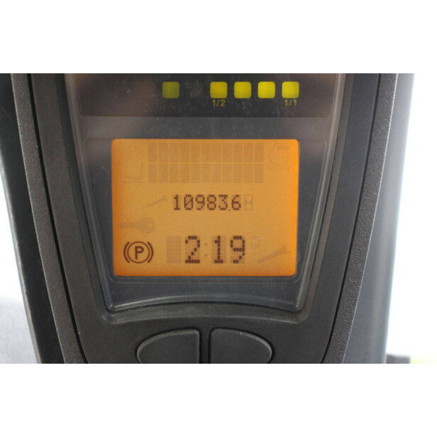 2008 Linde H30D-49246339