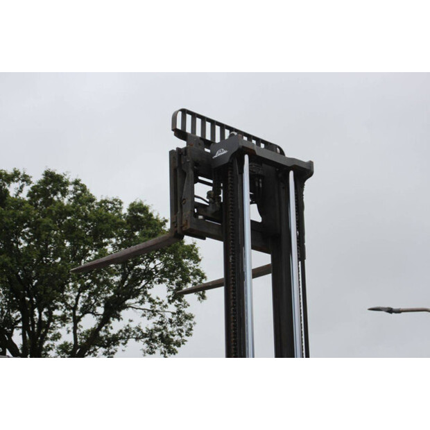 2008 Linde H30D-49246343