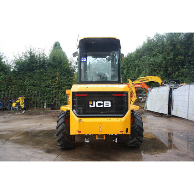 2018 JCB 7FT-49246346