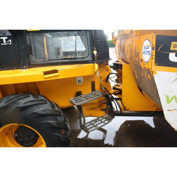 2018 JCB 7FT-49246348