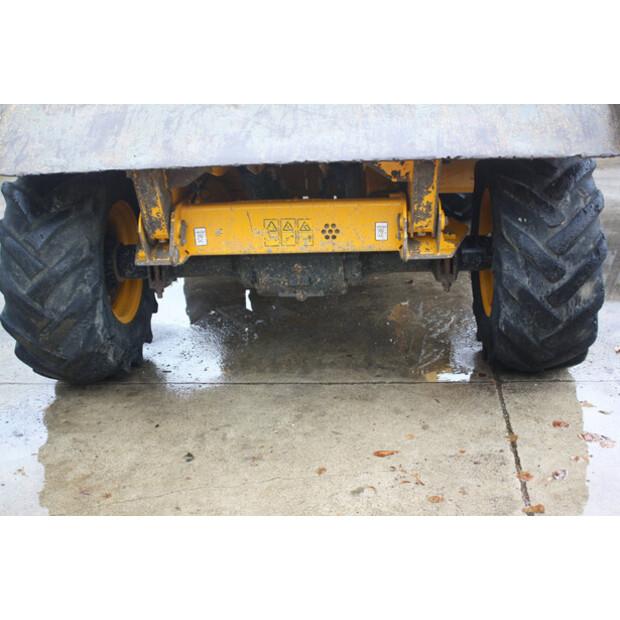 2018 JCB 7FT-49246351
