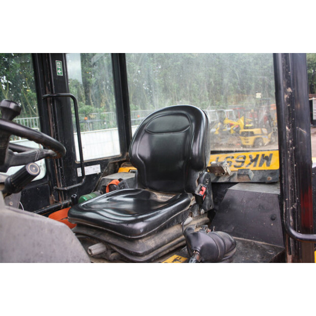 2018 JCB 7FT-49246355