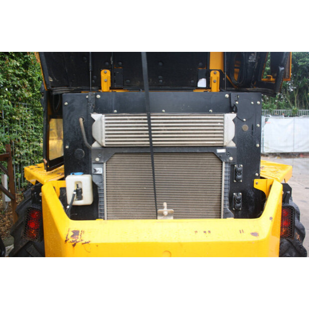 2018 JCB 7FT-49246358
