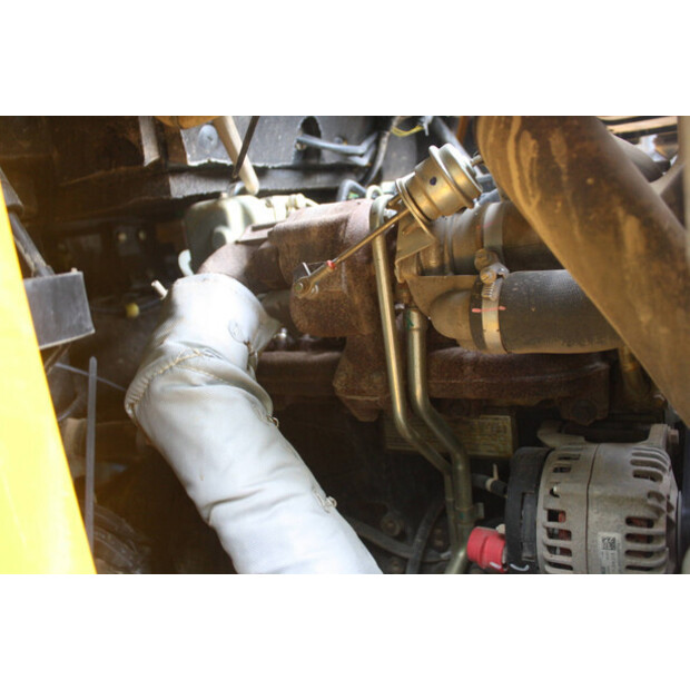 2018 JCB 7FT-49246359