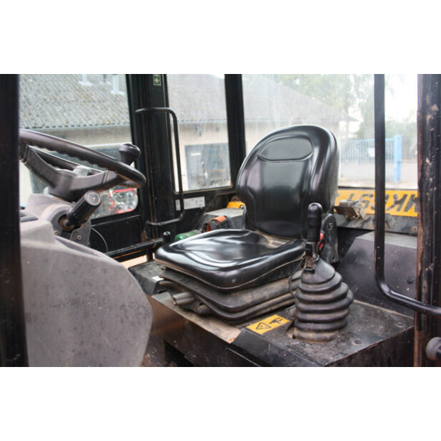 2018 JCB 7FT-49246361