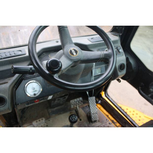 2018 JCB 7FT-49246362