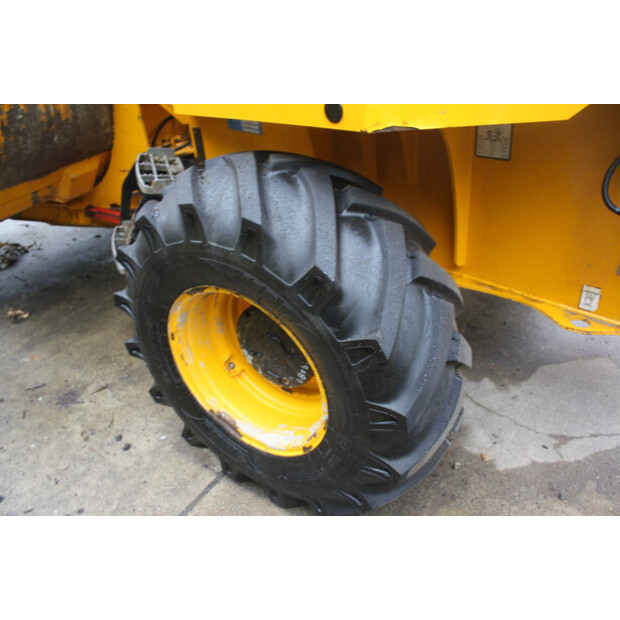 2018 JCB 7FT-49246363
