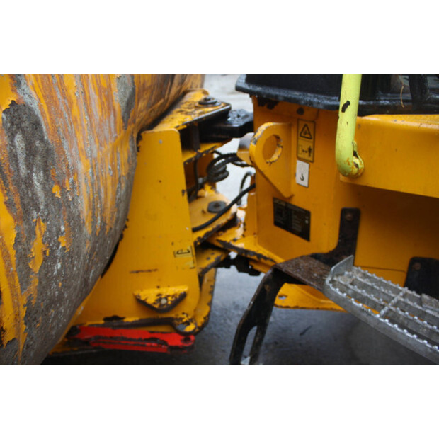 2018 JCB 7FT-49246364
