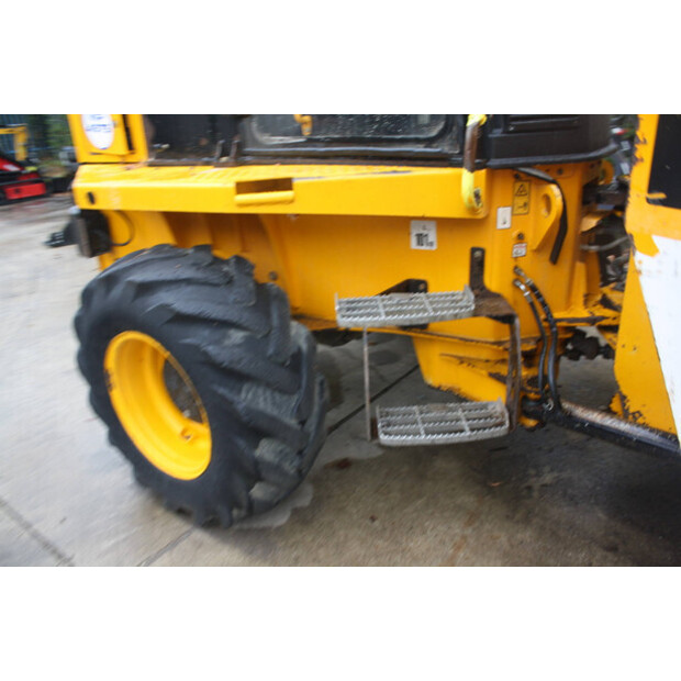 2018 JCB 7FT-49246366