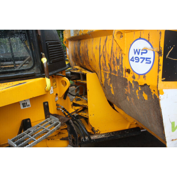 2018 JCB 7FT-49246367