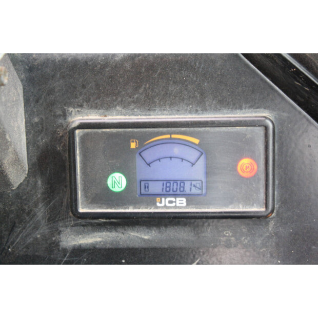 2018 JCB 7FT-49246368