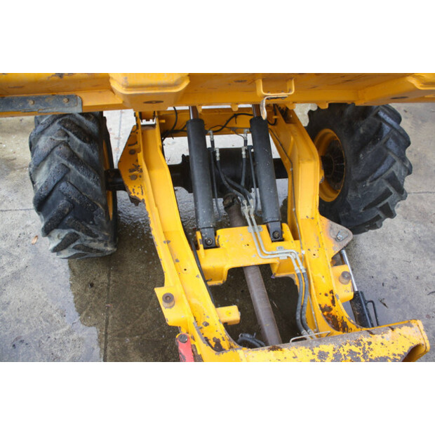 2018 JCB 7FT-49246369