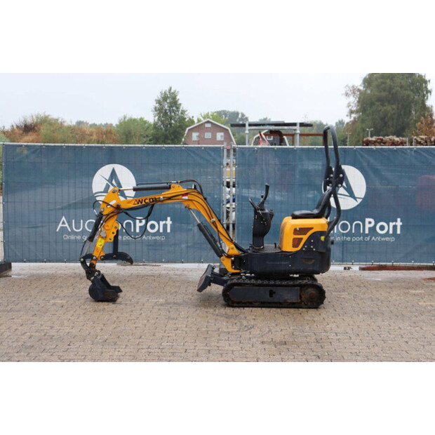 2022 WCM LT10S-49246415