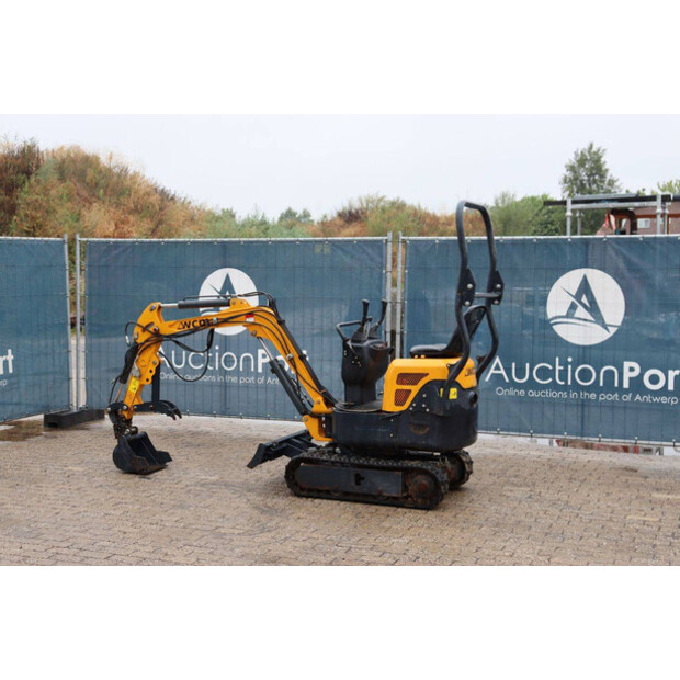2022 WCM LT10S-49246416