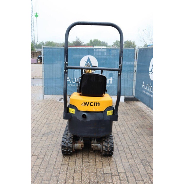 2022 WCM LT10S-49246418