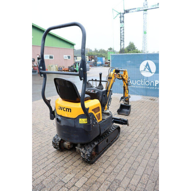 2022 WCM LT10S-49246419