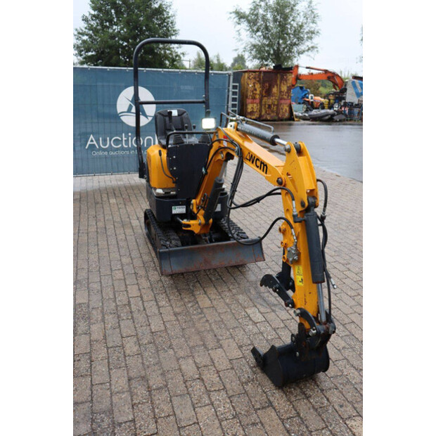 2022 WCM LT10S-49246420