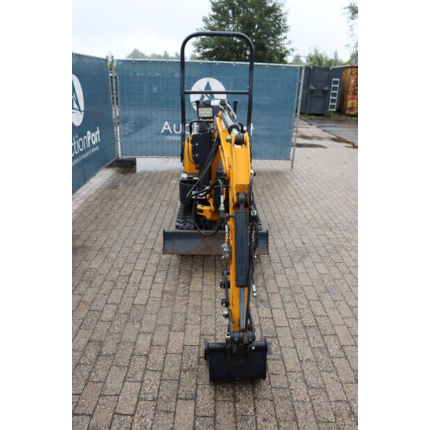 2022 WCM LT10S-49246421