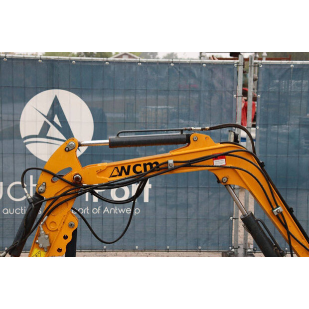 2022 WCM LT10S-49246425