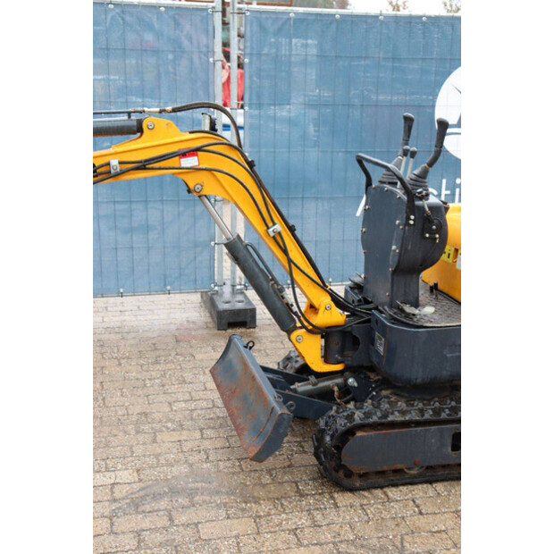 2022 WCM LT10S-49246426