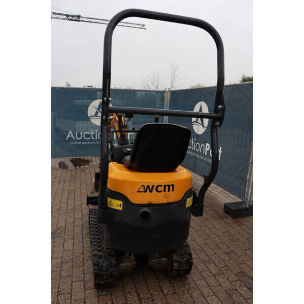 2022 WCM LT10S-49246438