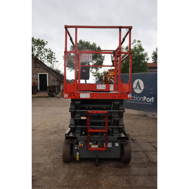 2013 SkyJack SJ-4632-49246511