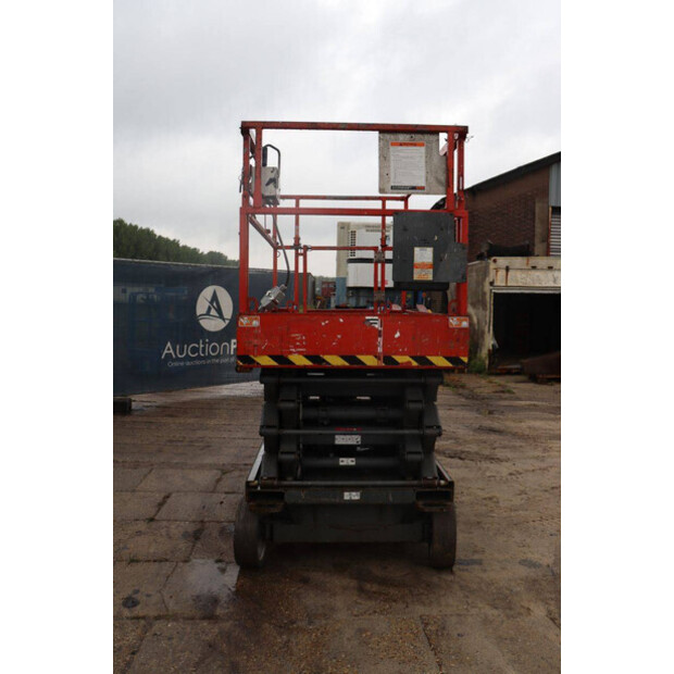 2013 SkyJack SJ-4632-49246514