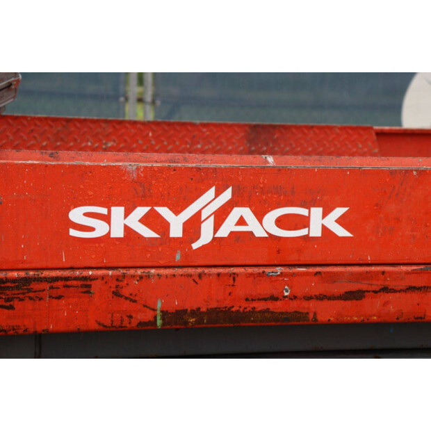 2013 SkyJack SJ-4632-49246516