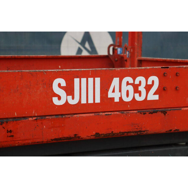 2013 SkyJack SJ-4632-49246517