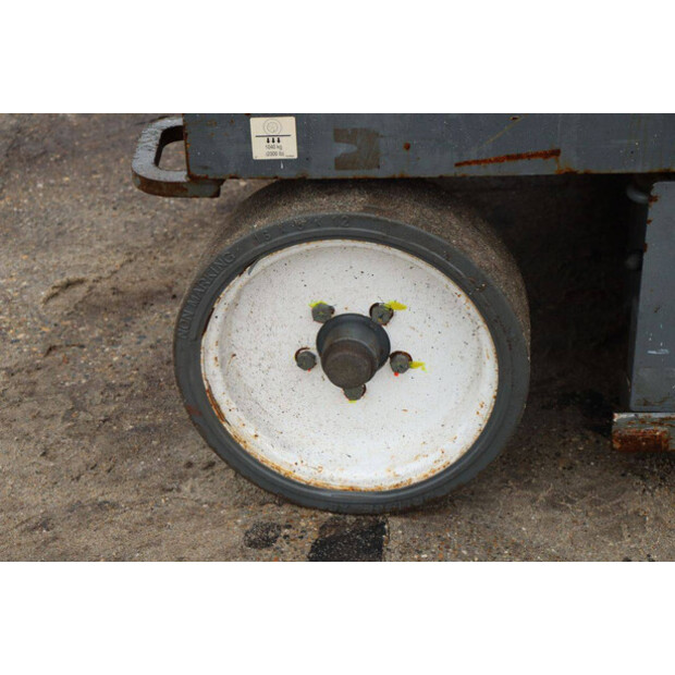 2013 SkyJack SJ-4632-49246518