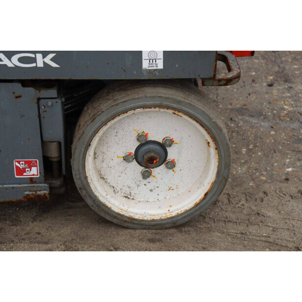 2013 SkyJack SJ-4632-49246519