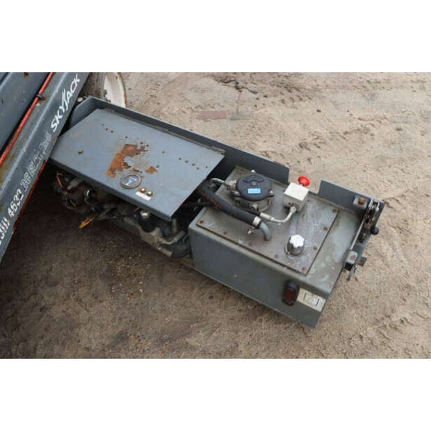 2013 SkyJack SJ-4632-49246520