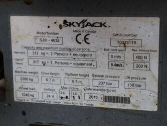 2013-skyjack-sj-4632-49246523