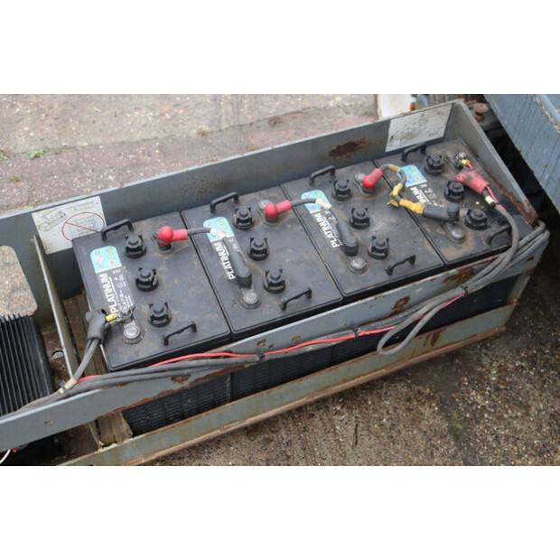 2013 SkyJack SJ-4632-49246525