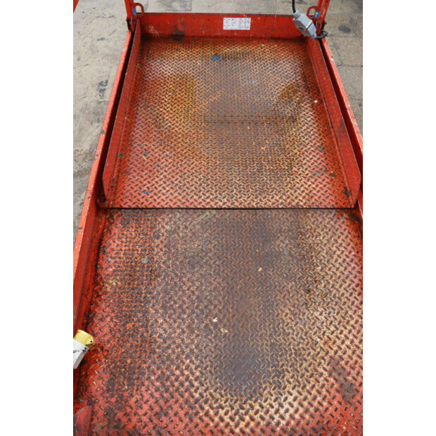 2013 SkyJack SJ-4632-49246527