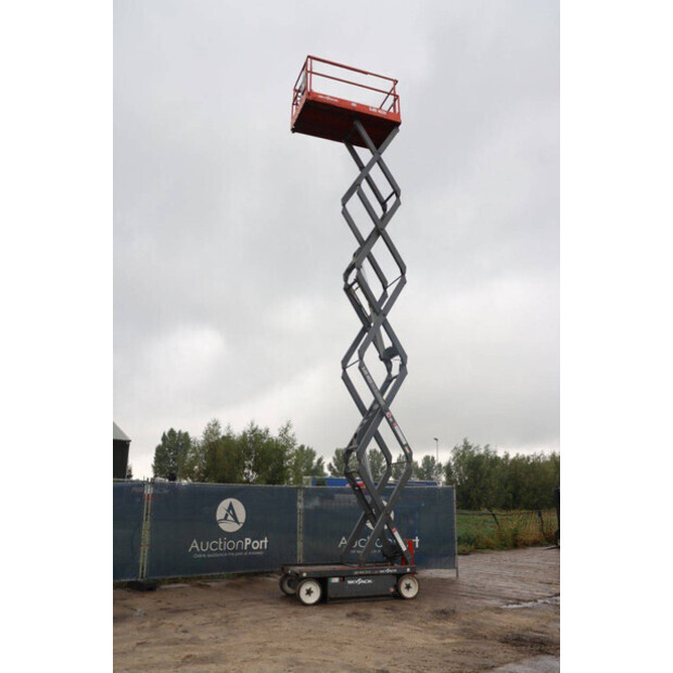 2013 SkyJack SJ-4632-49246529