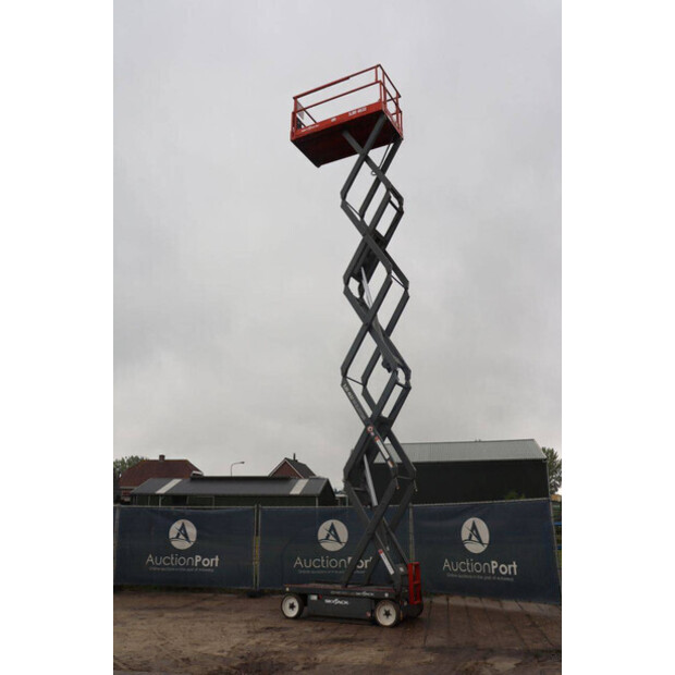 2013 SkyJack SJ-4632-49246530