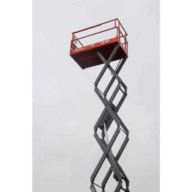 2013 SkyJack SJ-4632-49246532