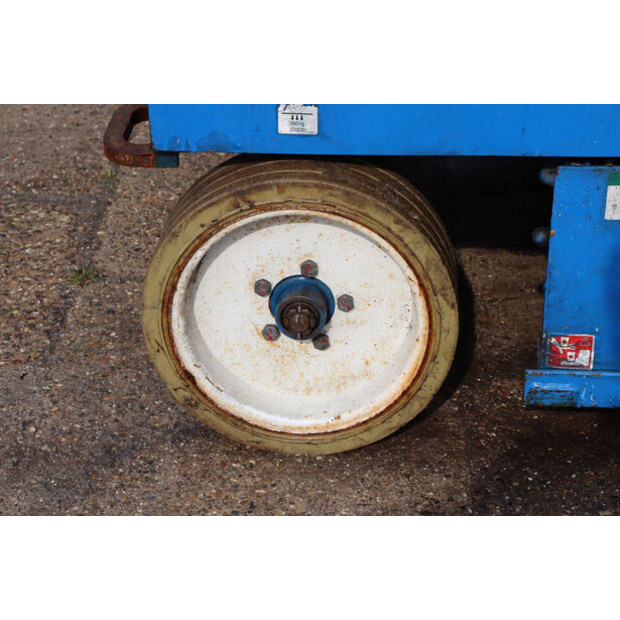 2012 SkyJack SJ-4632-49246543