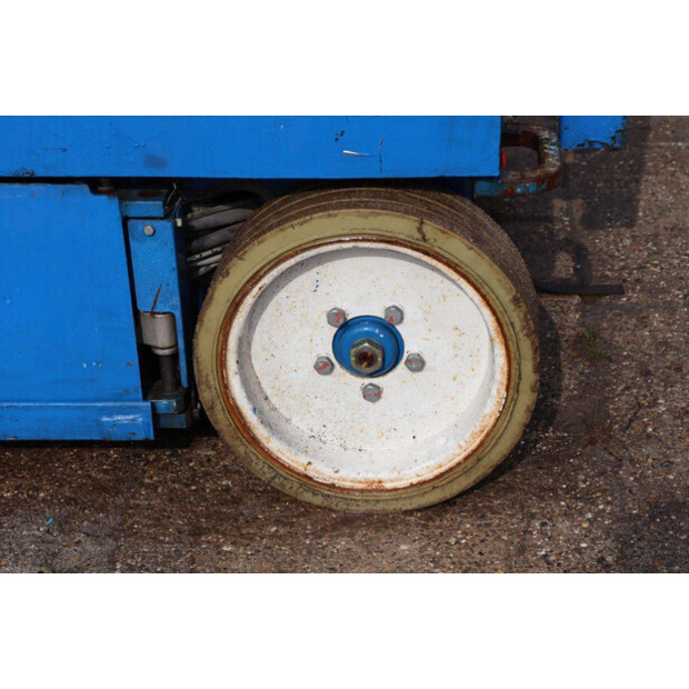2012 SkyJack SJ-4632-49246544