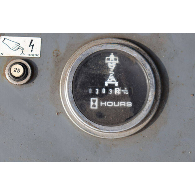 2012 SkyJack SJ-4632-49246546