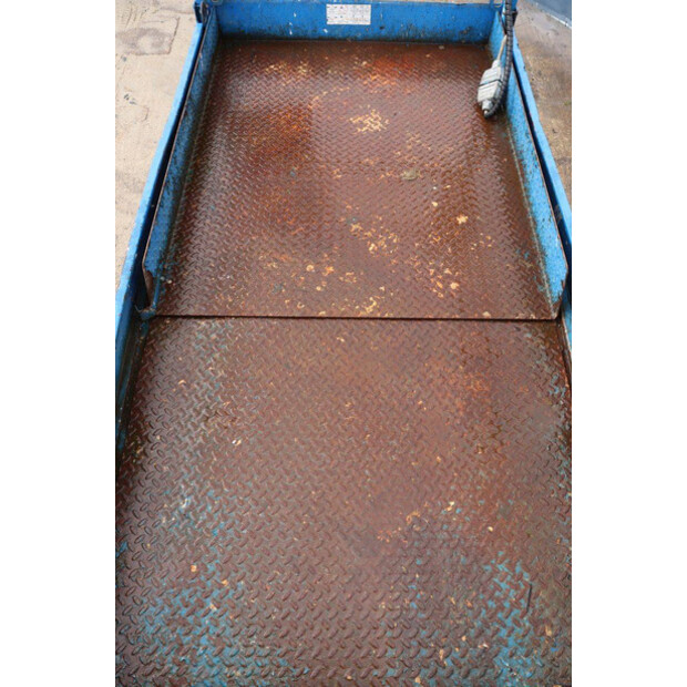 2012 SkyJack SJ-4632-49246552