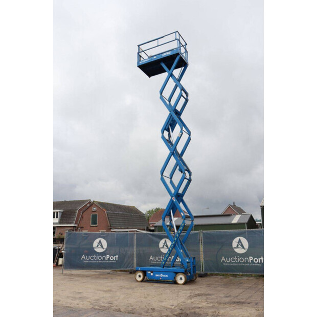 2012 SkyJack SJ-4632-49246555