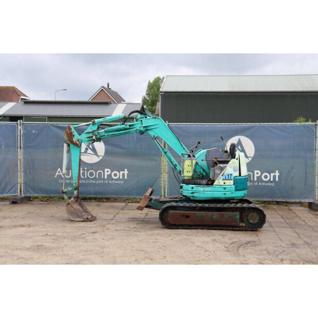 YANMAR B2U-49246559