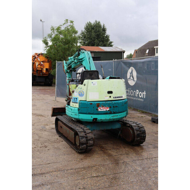 YANMAR B2U-49246561