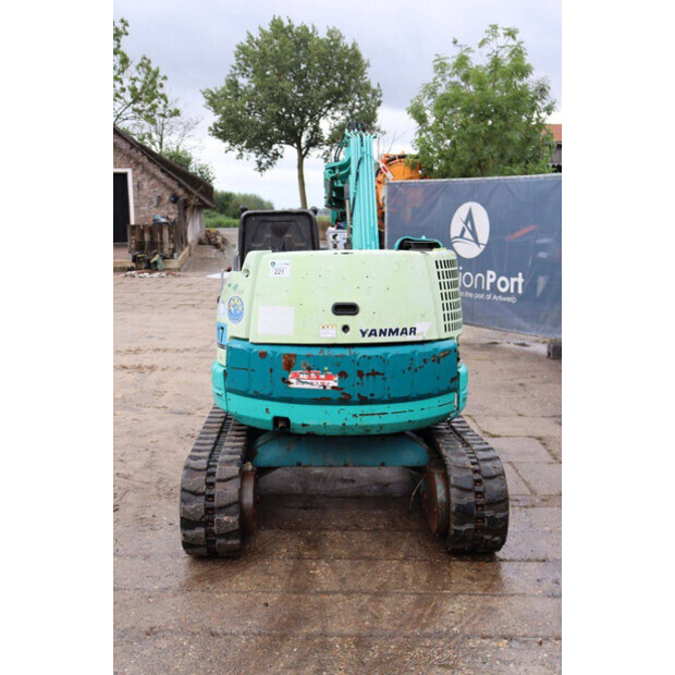 YANMAR B2U-49246562